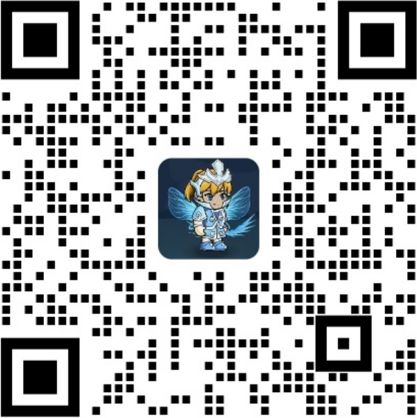 商务企业微信二维码