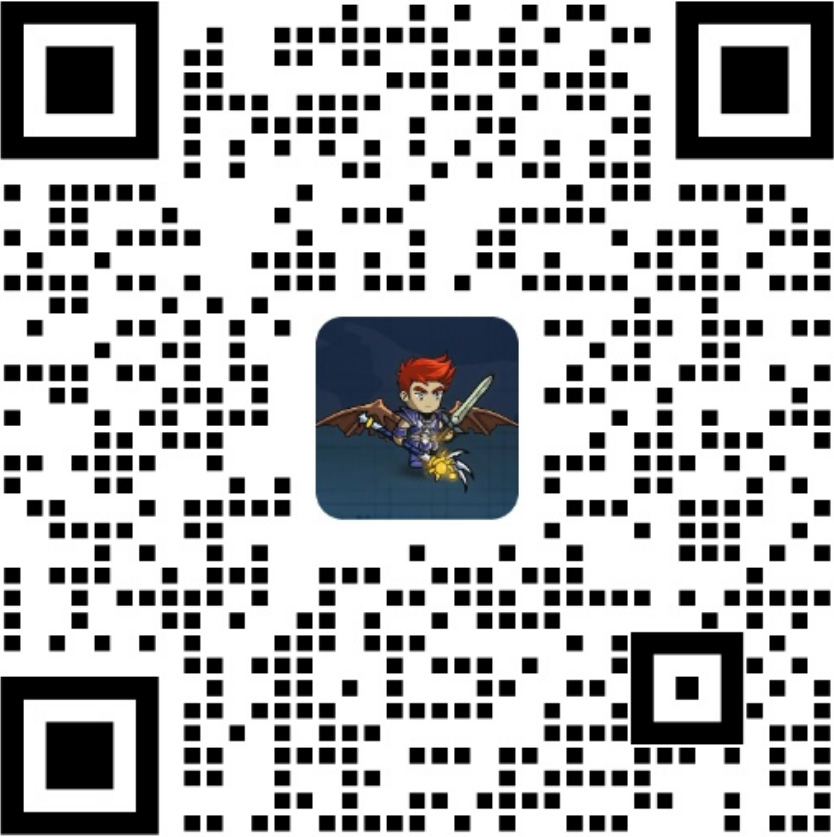 客服企业微信二维码